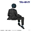 Фигурка Rin Itoshi от Banpresto