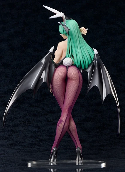 Фигурка Morrigan Aensland от FREEing