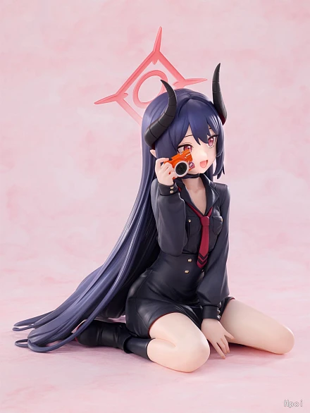 Фигурка Motomiya Chiaki от F:NEX (FuRyu)