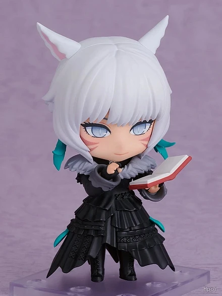Фигурка Y'shtola Rhul от Good Smile Company Обычная версия
