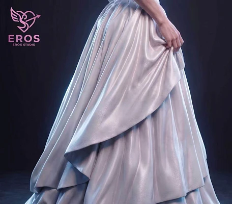 Фигурка Satoru Gojo от Eros Studio