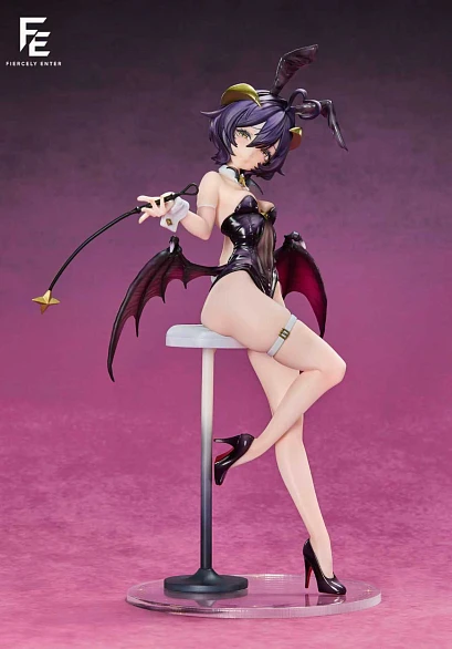 Фигурка Utena Hiiragi (Magia Baiser) от Fiercely Enter Studio