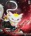 Фигурка Gatto Tempesta от Floating light Studio