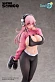 Фигурка Super Sonico от Solarain Toys