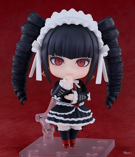 Фигурка Celestia Ludenberg от Good Smile Company Бонусная версия