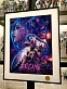 Фигурка Jinx от Starry Sky
