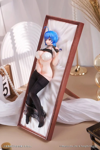 Фигурка St. Louis от AmiAmi, Hasuki