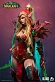 Фигурка Valeera Sanguinar от Infinity Studio