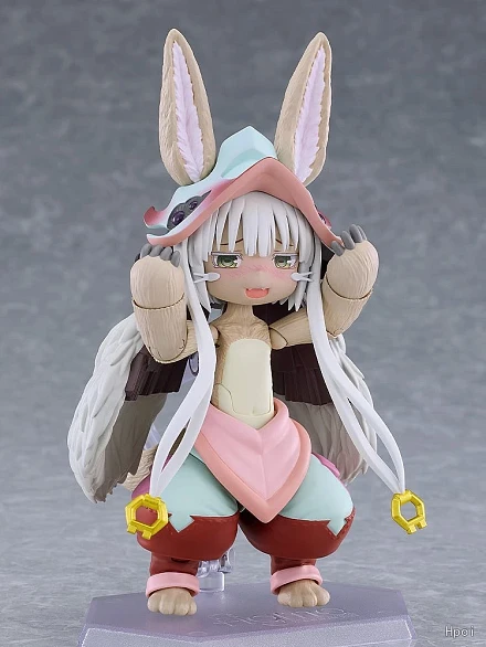 Фигурка Nanachi от KADOKAWA, Good Smile Company