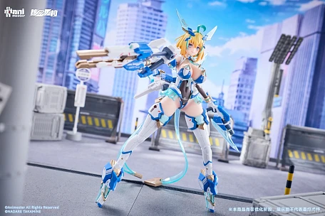 Фигурка Sophia F. Shirring от AniMester