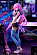 Фигурка Megurine Luka от Hobbymax