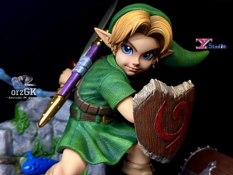 Фигурка Link от TY Studio