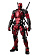 Фигурка Deadpool от Sentinel