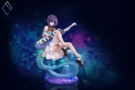 Фигурка Iroha Sakayori от Pure Crush Studio Сет из двух