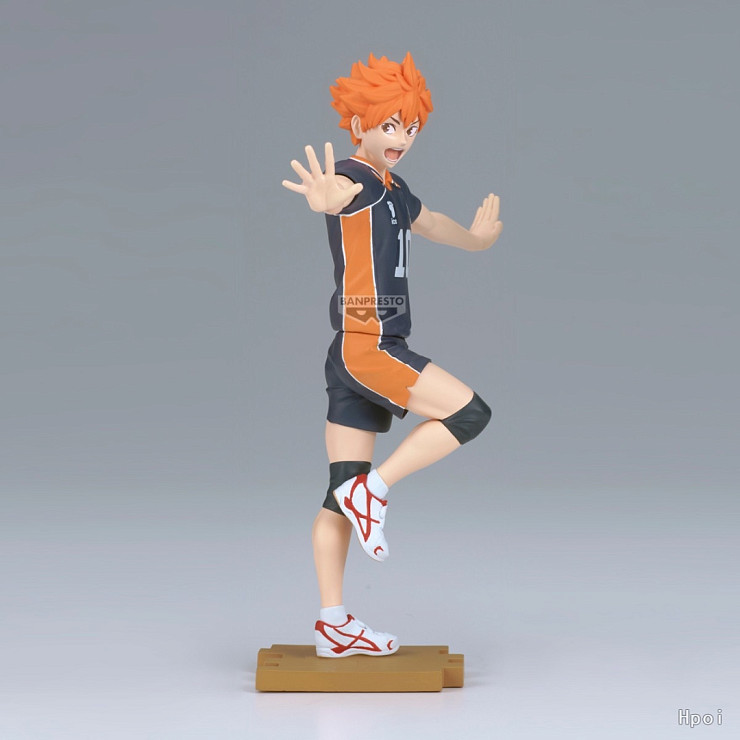 Shoyo Hinata от Banpresto