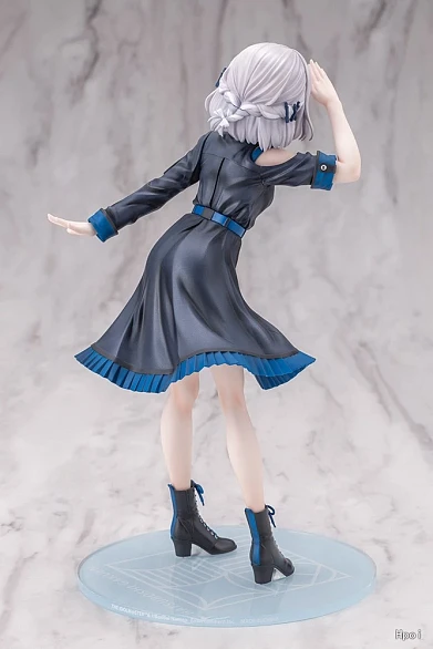 Фигурка Lilja Katsuragi от Kotobukiya Делюкс версия