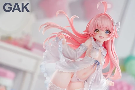 Фигурка Takanashi Hoshino от GAK Studio