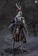 Фигурка Kensai the Nameless One от Maestro Union