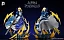 Фигурка Artoria Pendragon (Saber) от EZ Studio