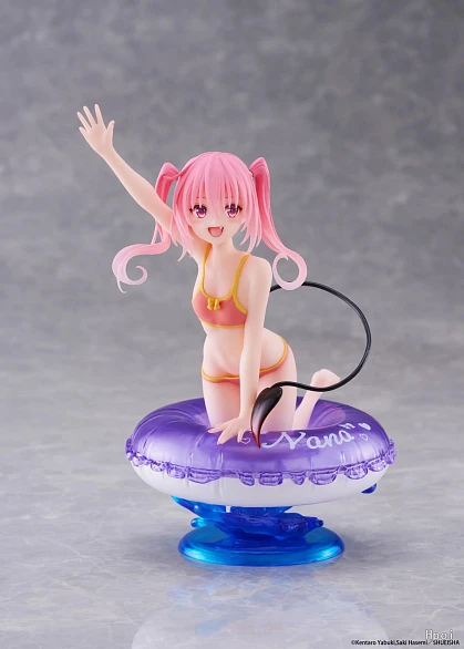 Фигурка Nana Astar Deviluke от TAiTO