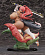 Фигурка Fire Dragon Rinea от SODA Studio