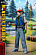 Фигурка Ash Ketchum от Present Toys