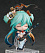 Фигурка Hatsune Miku от GOOD SMILE COMPANY