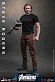 Фигурка Steve Rogers от Hot Toys Делюкс версия