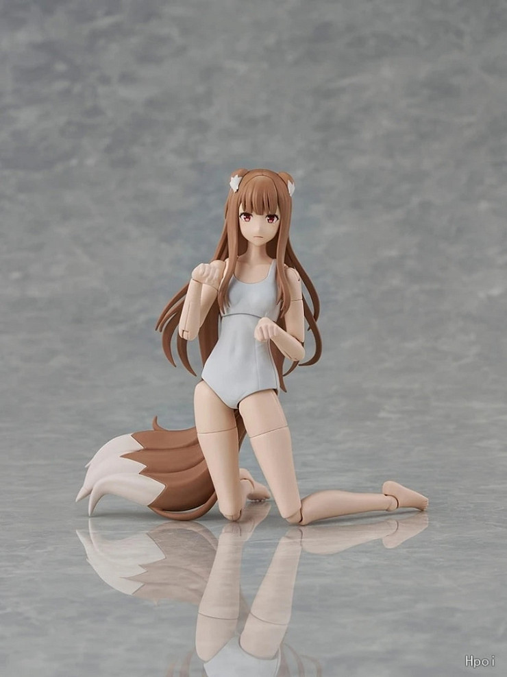 Фигурка Holo от KADOKAWA Делюкс версия