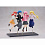 Фигурка Yamada Ryo, Ichichi Nijika, Kita Ikuyo, Hitori Gotoh от ANIPLEX+