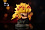 Фигурка Kyojuro Rengoku от Endless Flower Studio