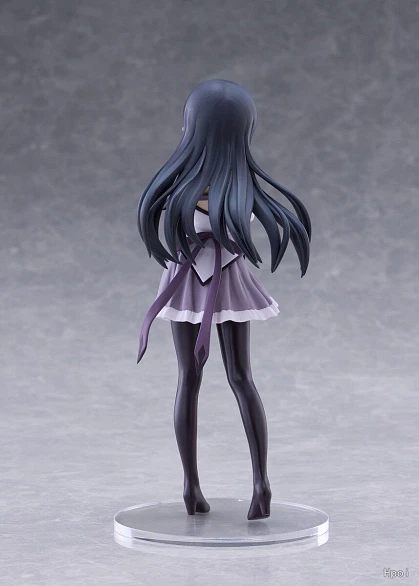 Фигурка Akemi Homura от Claynel
