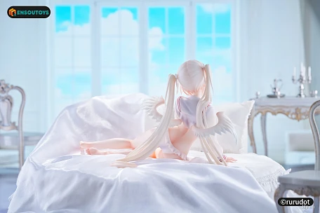 Фигурка Elle от ENSOUTOYS