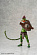 Фигурка Mohawk Goblin от HopDo Toys