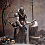 Фигурка Death Dealer от HS STUDIO