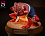 Фигурка Gamabunta от Simple Plan Studio