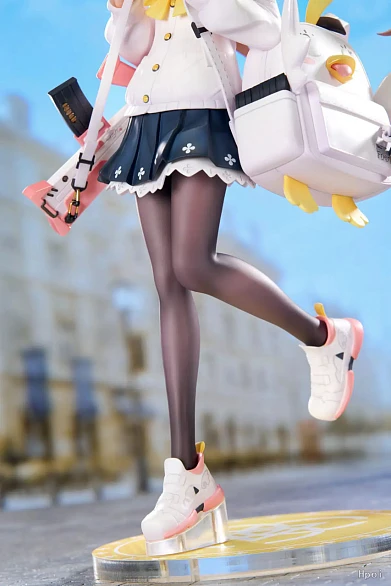 Фигурка Hifumi Ajitani от APEX-TOYS
