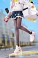 Фигурка Hifumi Ajitani от APEX-TOYS
