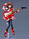 Фигурка Lisa Custer от Good Smile Company