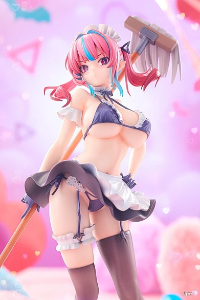 Фигурка Kanan Zebel от Kotobukiya