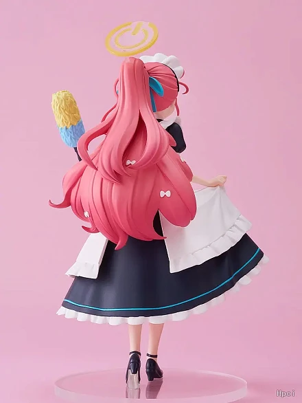 Фигурка Yuzu Hanaoka от Good Smile Company