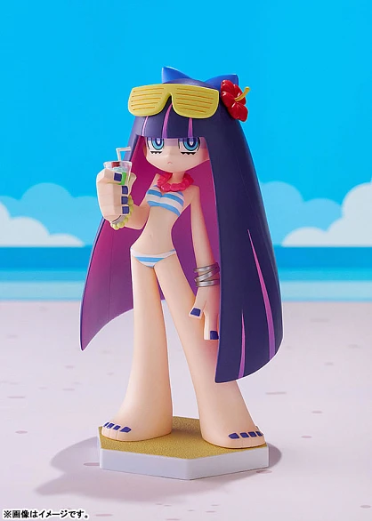 Фигурка Stocking от WAVE