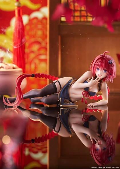Фигурка Kurosaki Mea от Taito