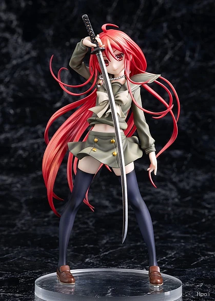 Фигурка Shana от KDcolle (KADOKAWA)