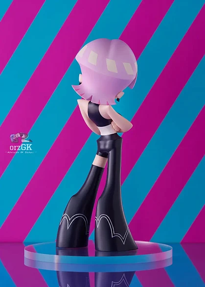 Фигурка Polyester, Polyurethane от Good Smile Company Полиуретан