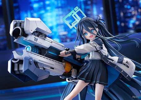 Фигурка Tendou Aris от Good Smile Company