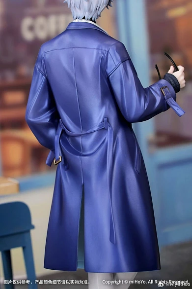 Фигурка Phainon от Myethos