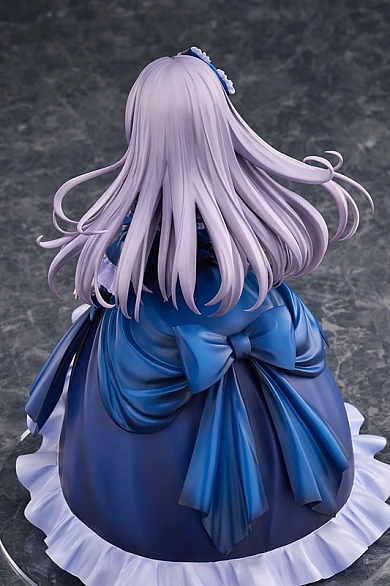 Фигурка Ghost Belle & Haunted Mansion от AMAKUNI
