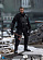 Фигурка Rick Grimes от HIYA Toys