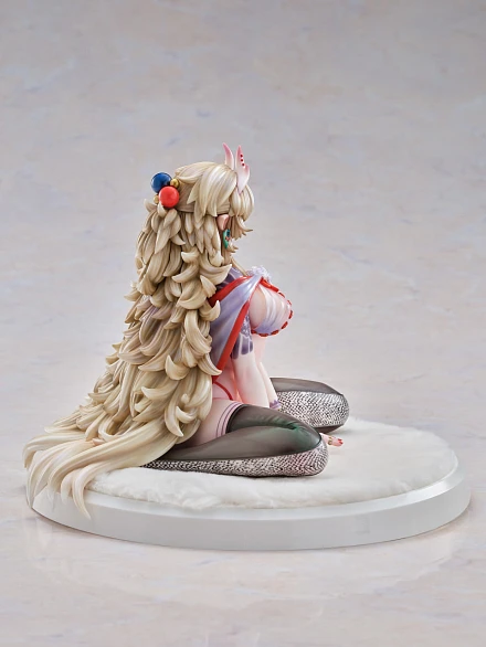 Фигурка Kirin от Daiki Kougyou